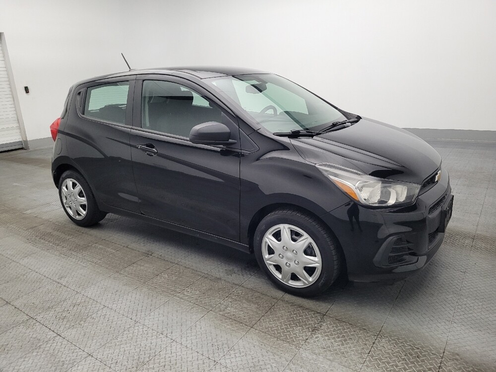 2018 Chevrolet Spark in Kissimmee, FL 34744 - 18115145 11