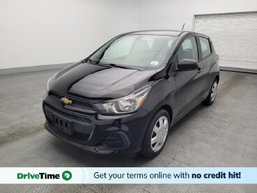 2018 Chevrolet Spark in Kissimmee, FL 34744