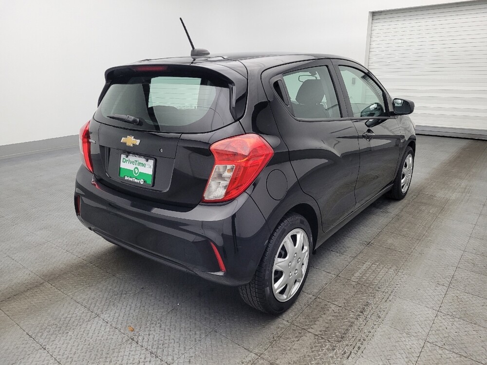 2018 Chevrolet Spark in Kissimmee, FL 34744 - 18115145 9