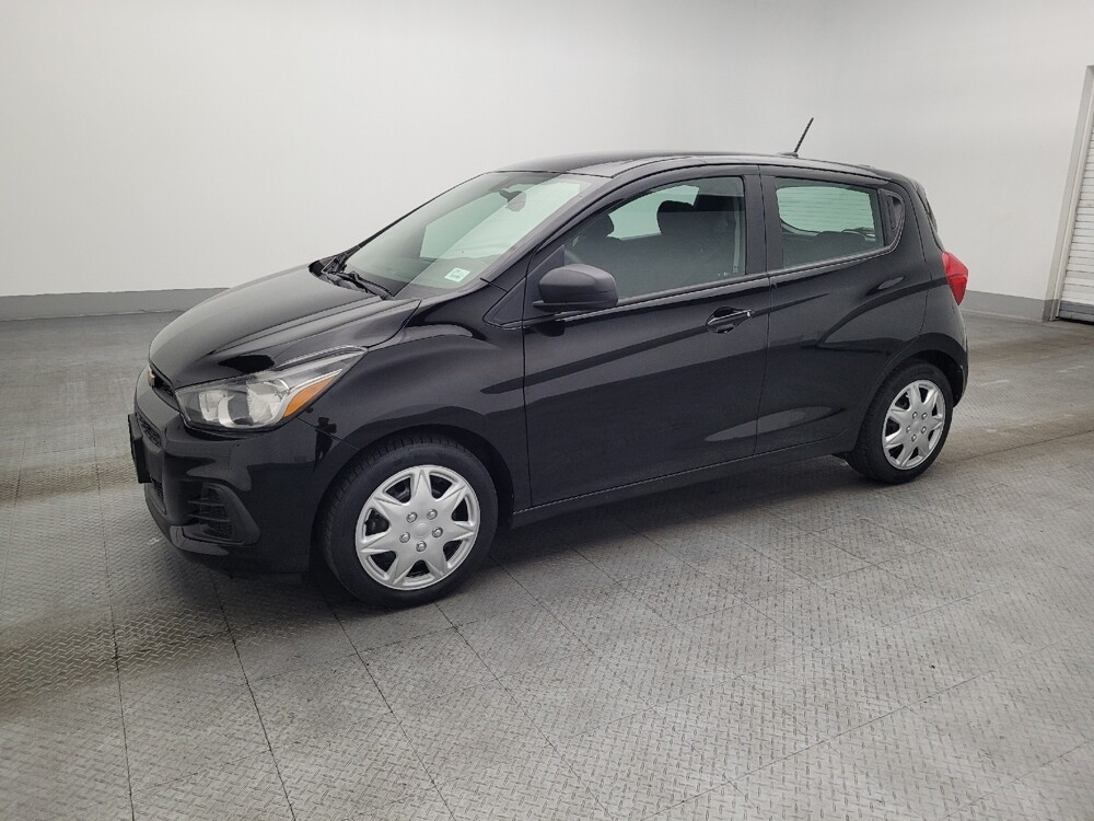 2018 Chevrolet Spark in Kissimmee, FL 34744 - 18115145 2