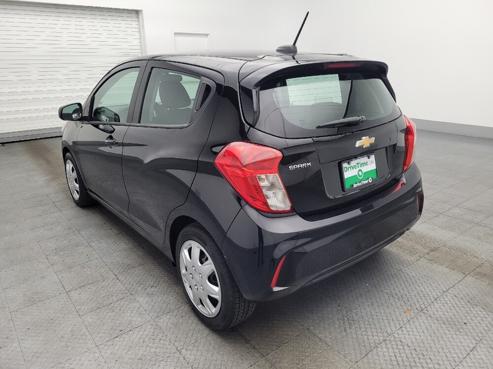 2018 Chevrolet Spark in Kissimmee, FL 34744 - 18115145 5