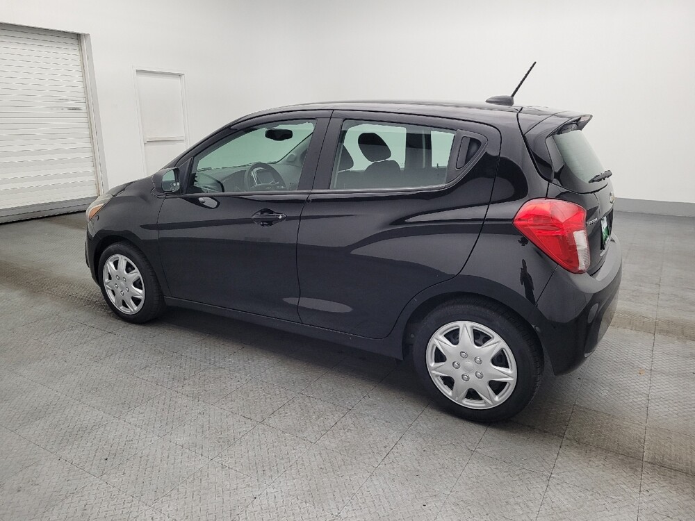 2018 Chevrolet Spark in Kissimmee, FL 34744 - 18115145 3