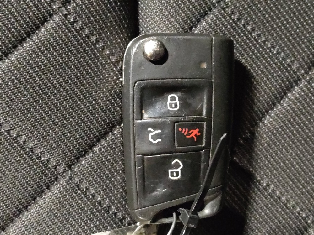 2020 Volkswagen Atlas in El Paso, TX 79907 - 18115147 32