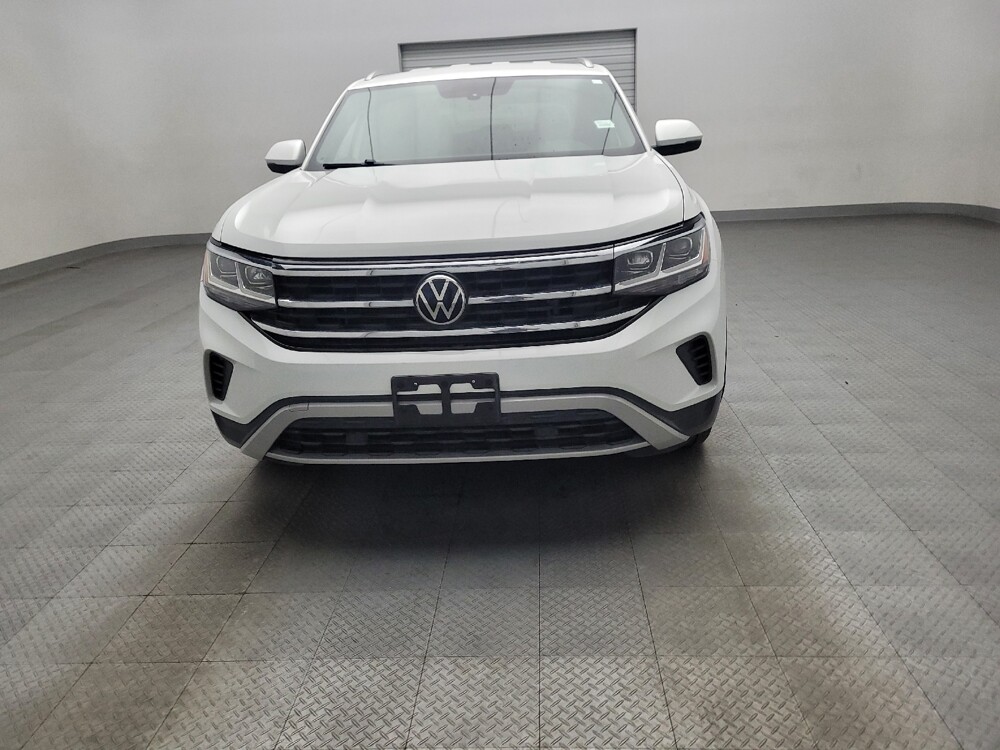 2020 Volkswagen Atlas in El Paso, TX 79907 - 18115147 15