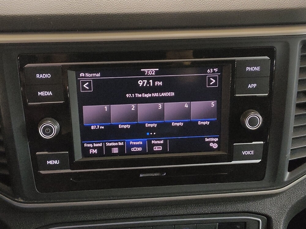 2020 Volkswagen Atlas in El Paso, TX 79907 - 18115147 25