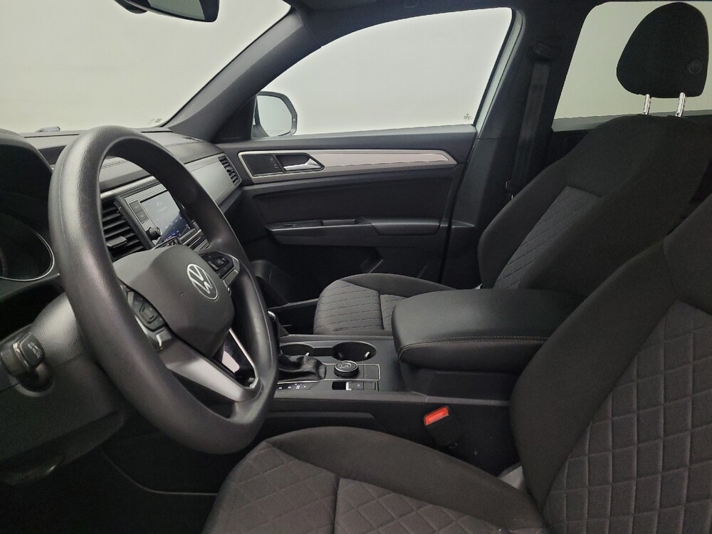 2020 Volkswagen Atlas in El Paso, TX 79907 - 18115147 17