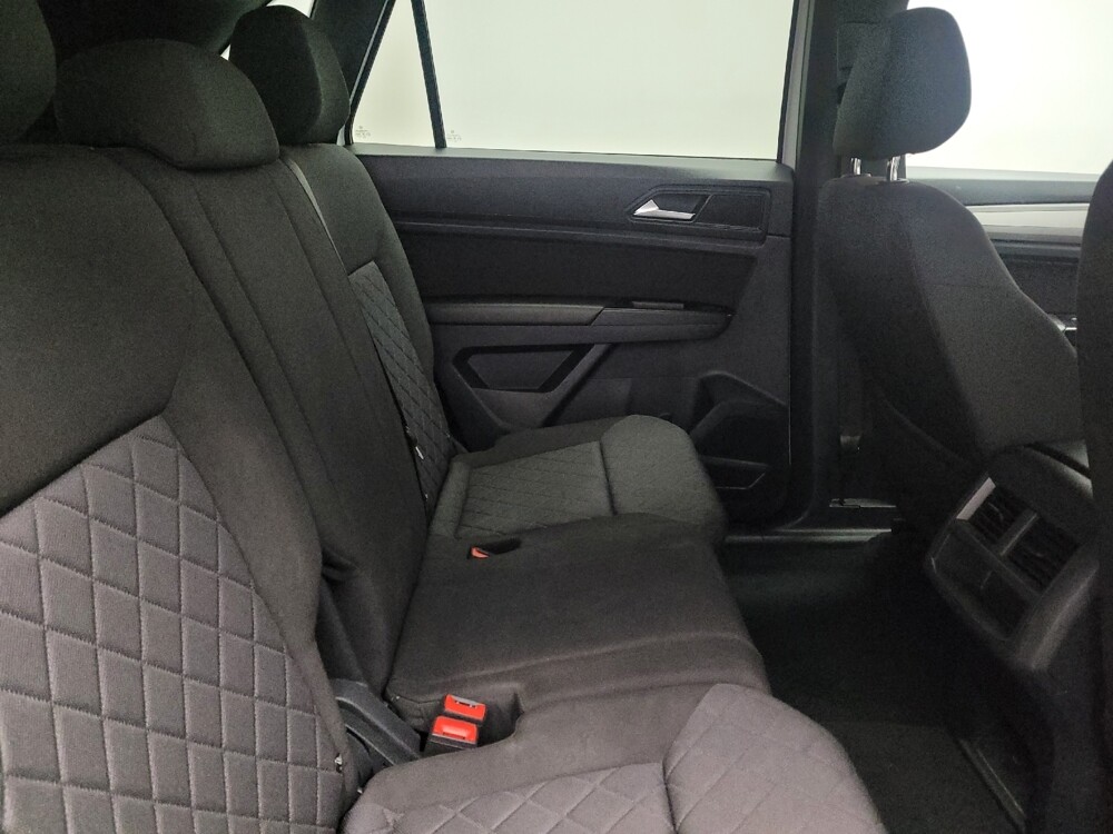 2020 Volkswagen Atlas in El Paso, TX 79907 - 18115147 19