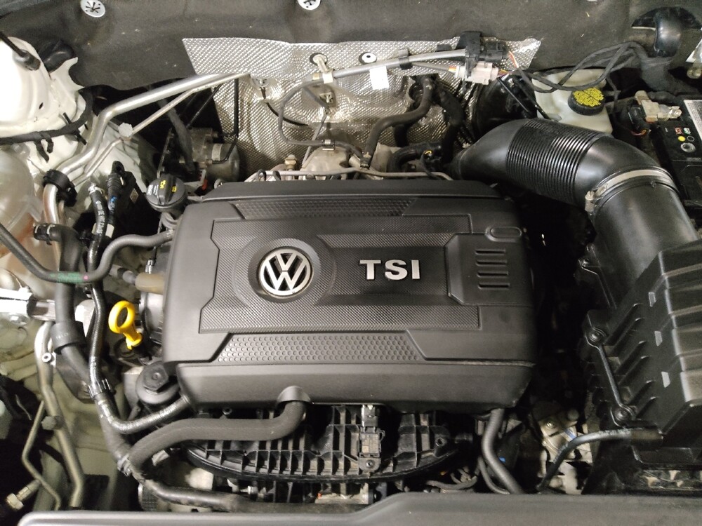 2020 Volkswagen Atlas in El Paso, TX 79907 - 18115147 30