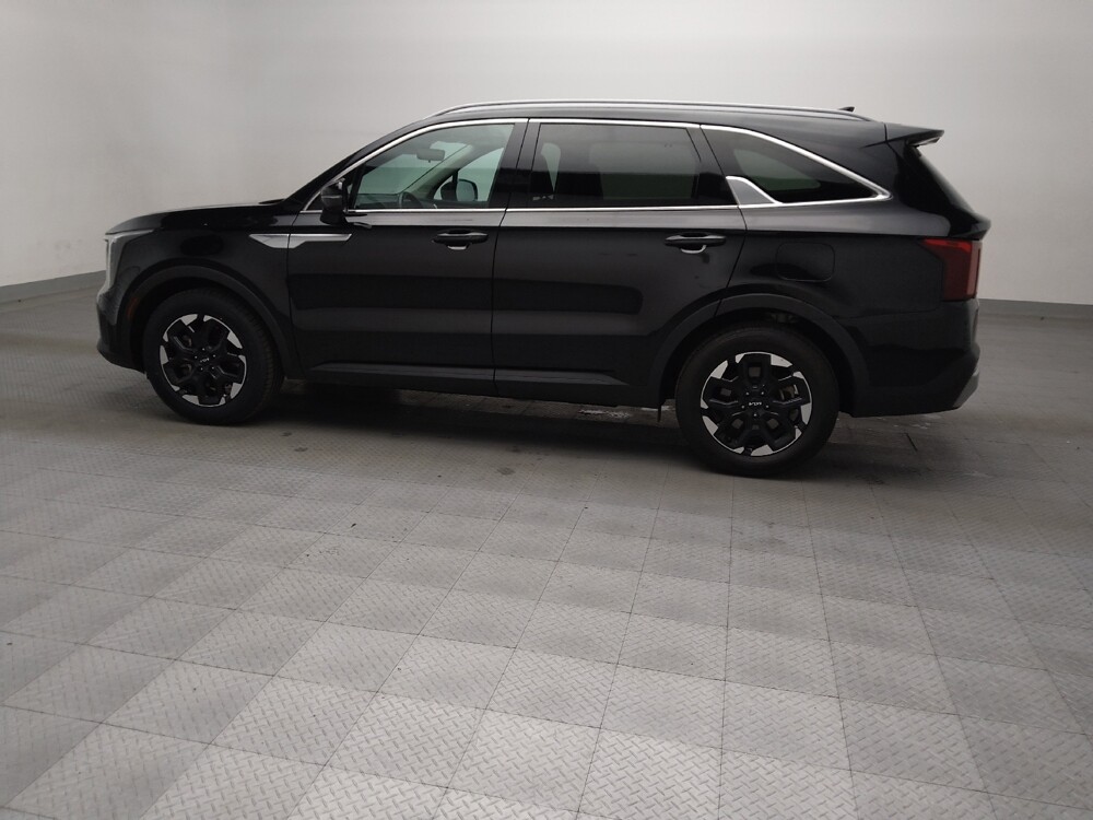 2024 Kia Sorento in El Paso, TX 79907 - 18115148 3