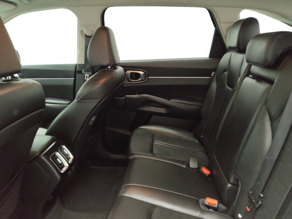 2024 Kia Sorento in El Paso, TX 79907 - 18115148 18