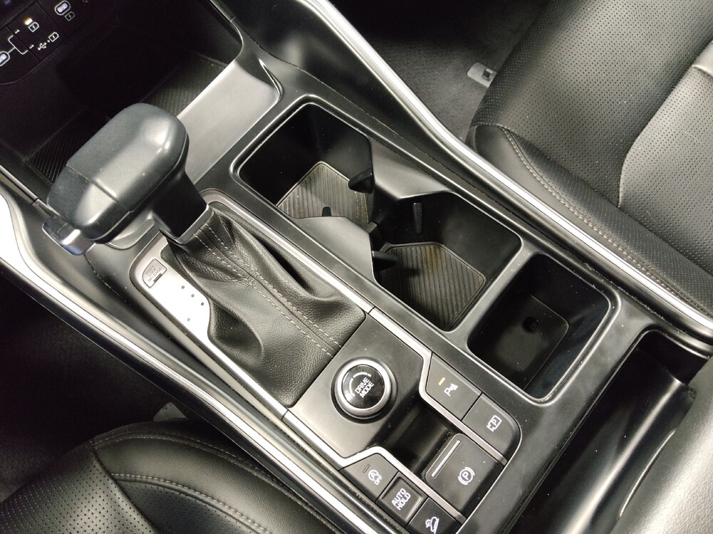 2024 Kia Sorento in El Paso, TX 79907 - 18115148 26