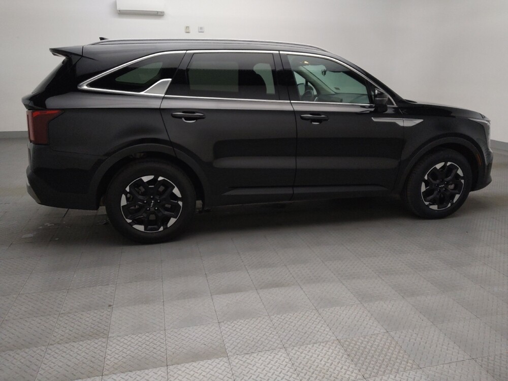 2024 Kia Sorento in El Paso, TX 79907 - 18115148 10