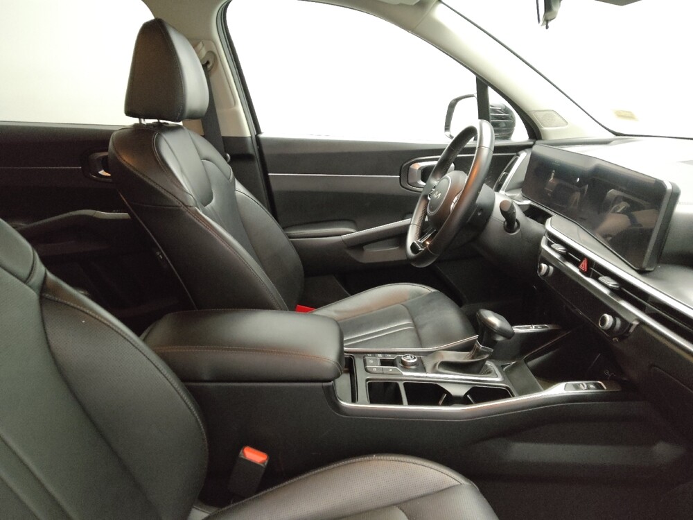 2024 Kia Sorento in El Paso, TX 79907 - 18115148 21