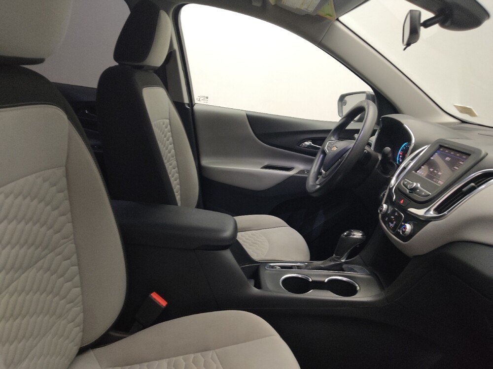 2021 Chevrolet Equinox in Conyers, GA 30094 - 18115149 21