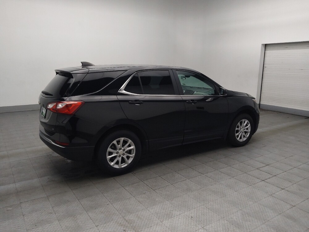 2021 Chevrolet Equinox in Conyers, GA 30094 - 18115149 10