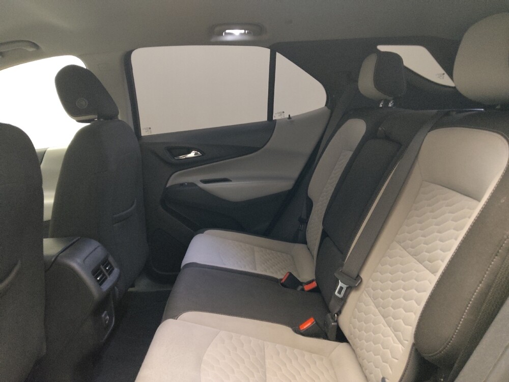 2021 Chevrolet Equinox in Conyers, GA 30094 - 18115149 18