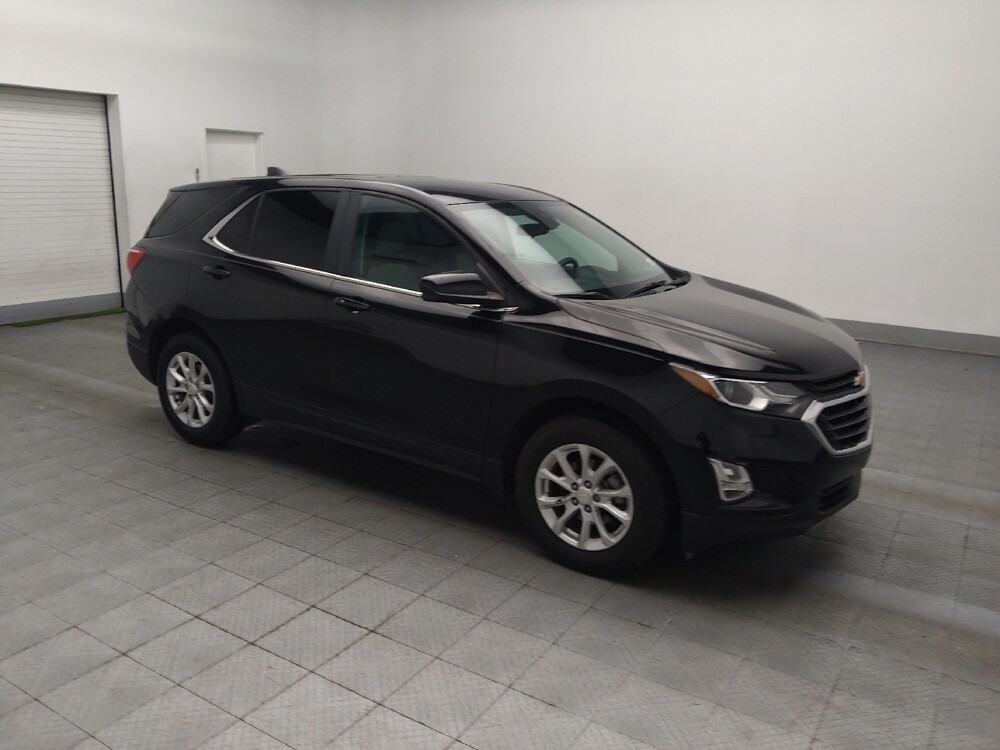 2021 Chevrolet Equinox in Conyers, GA 30094 - 18115149 11