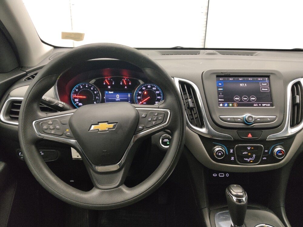 2021 Chevrolet Equinox in Conyers, GA 30094 - 18115149 22