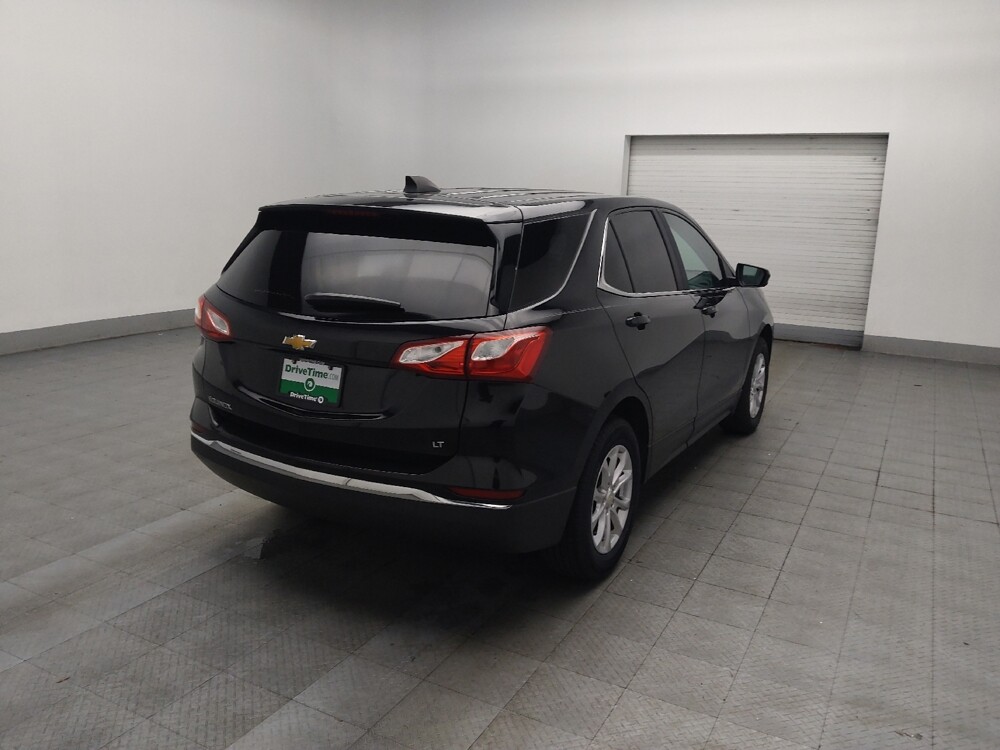 2021 Chevrolet Equinox in Conyers, GA 30094 - 18115149 9