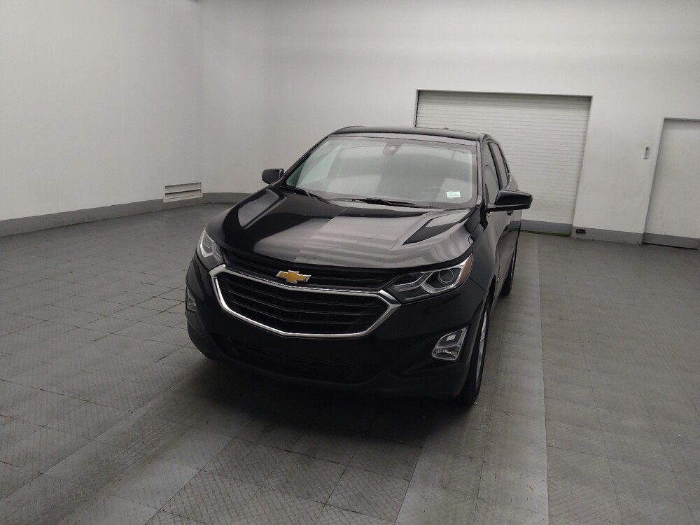 2021 Chevrolet Equinox in Conyers, GA 30094 - 18115149 15