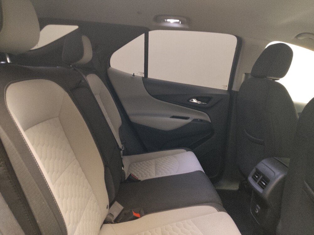 2021 Chevrolet Equinox in Conyers, GA 30094 - 18115149 19