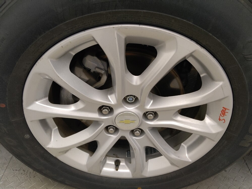 2021 Chevrolet Equinox in Conyers, GA 30094 - 18115149 31