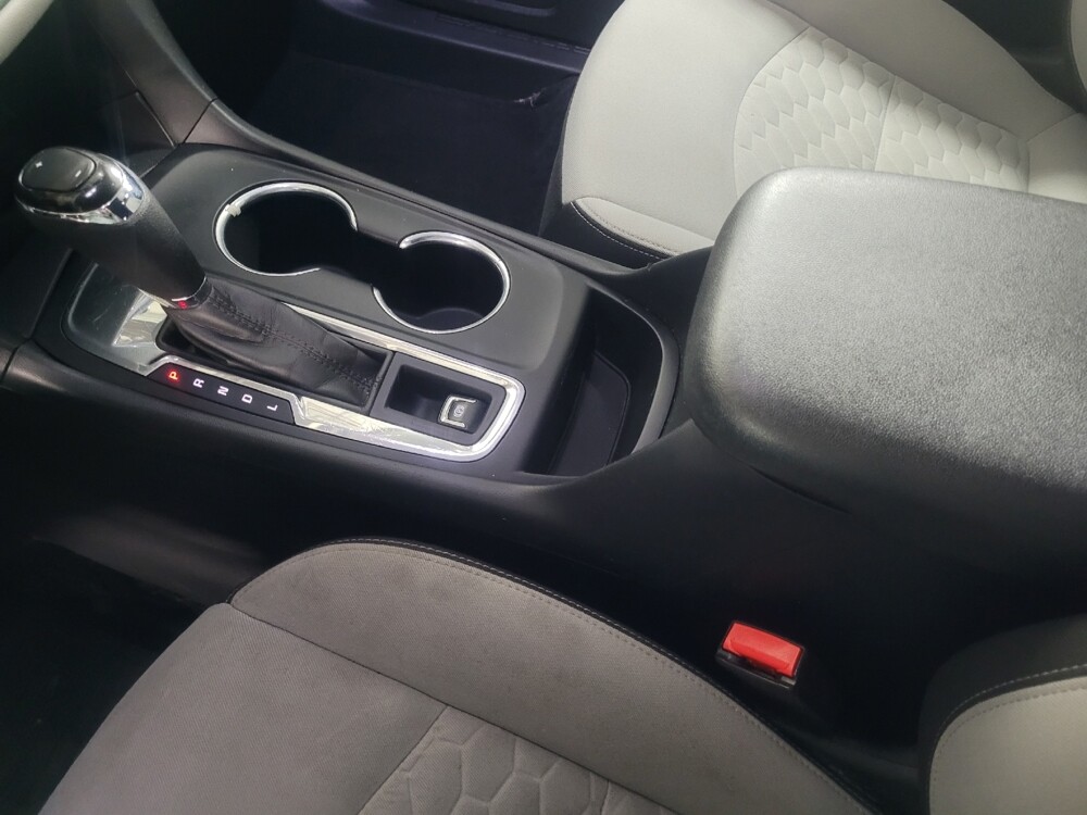 2021 Chevrolet Equinox in Conyers, GA 30094 - 18115149 26