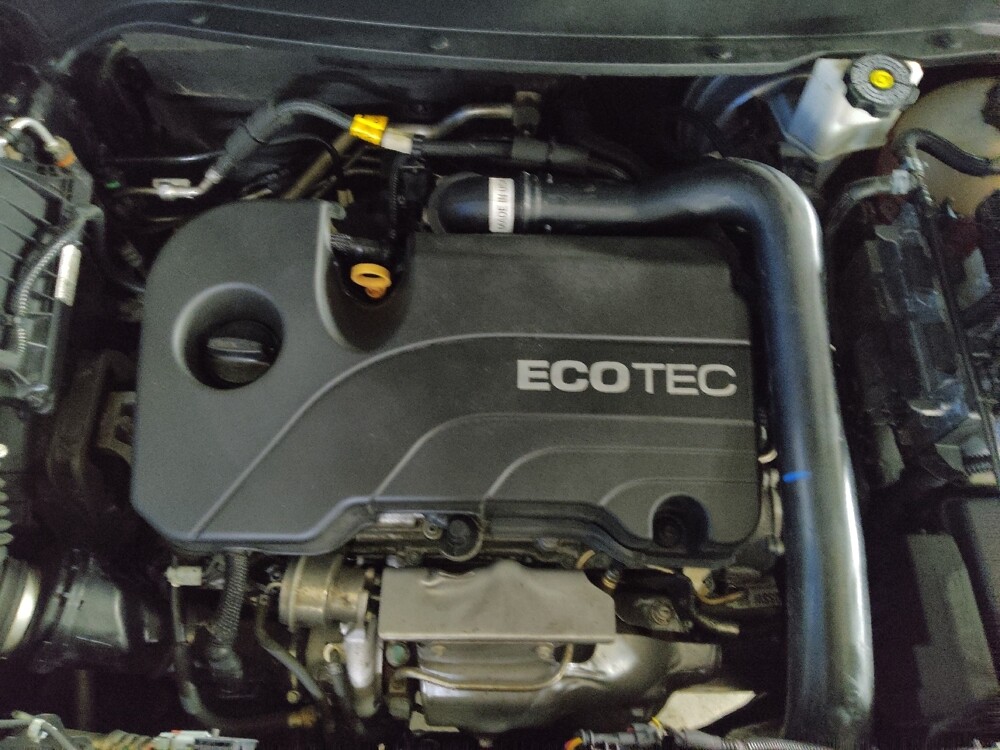 2021 Chevrolet Equinox in Conyers, GA 30094 - 18115149 30