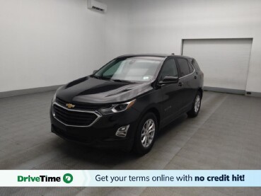 2021 Chevrolet Equinox in Conyers, GA 30094