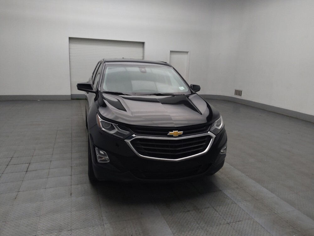 2021 Chevrolet Equinox in Conyers, GA 30094 - 18115149 14