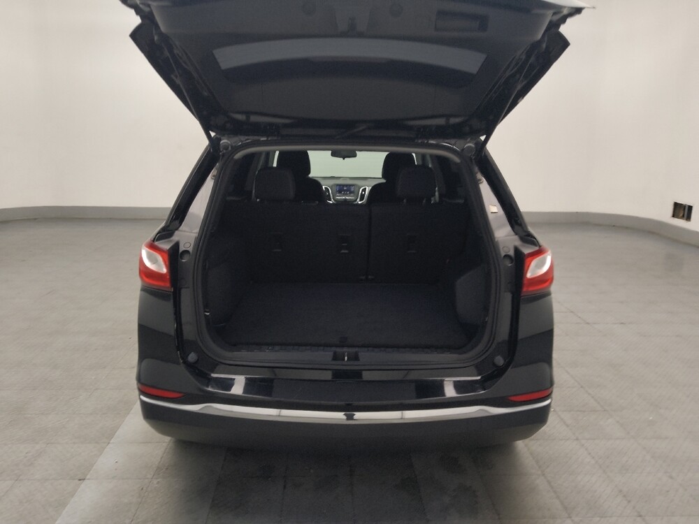 2021 Chevrolet Equinox in Conyers, GA 30094 - 18115149 29