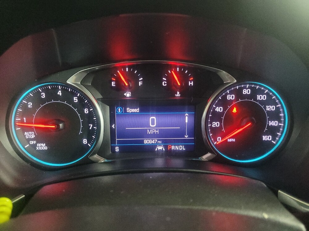 2021 Chevrolet Equinox in Conyers, GA 30094 - 18115149 23