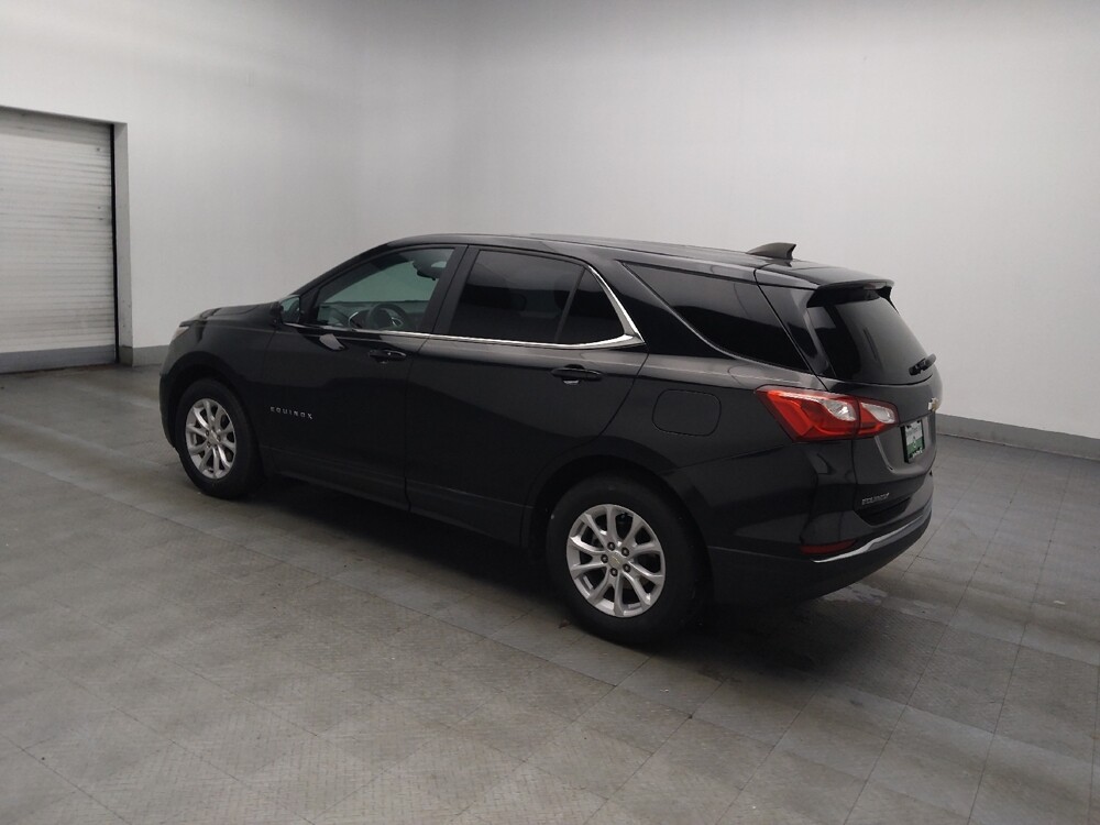 2021 Chevrolet Equinox in Conyers, GA 30094 - 18115149 3