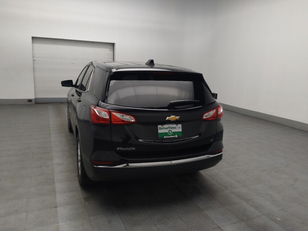 2021 Chevrolet Equinox in Conyers, GA 30094 - 18115149 6