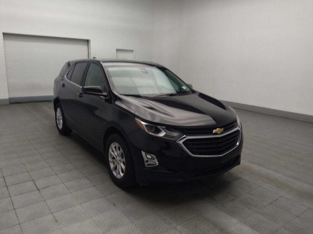 2021 Chevrolet Equinox in Conyers, GA 30094 - 18115149 13