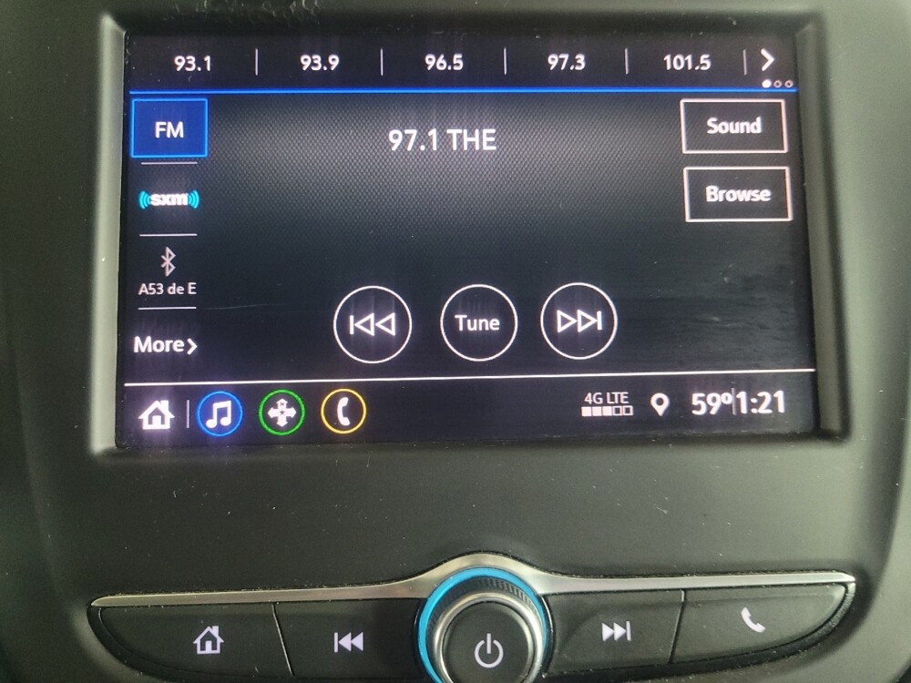 2021 Chevrolet Equinox in Conyers, GA 30094 - 18115149 25