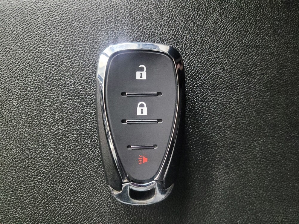 2021 Chevrolet Equinox in Conyers, GA 30094 - 18115149 32