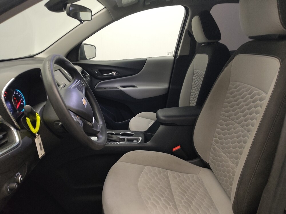 2021 Chevrolet Equinox in Conyers, GA 30094 - 18115149 17