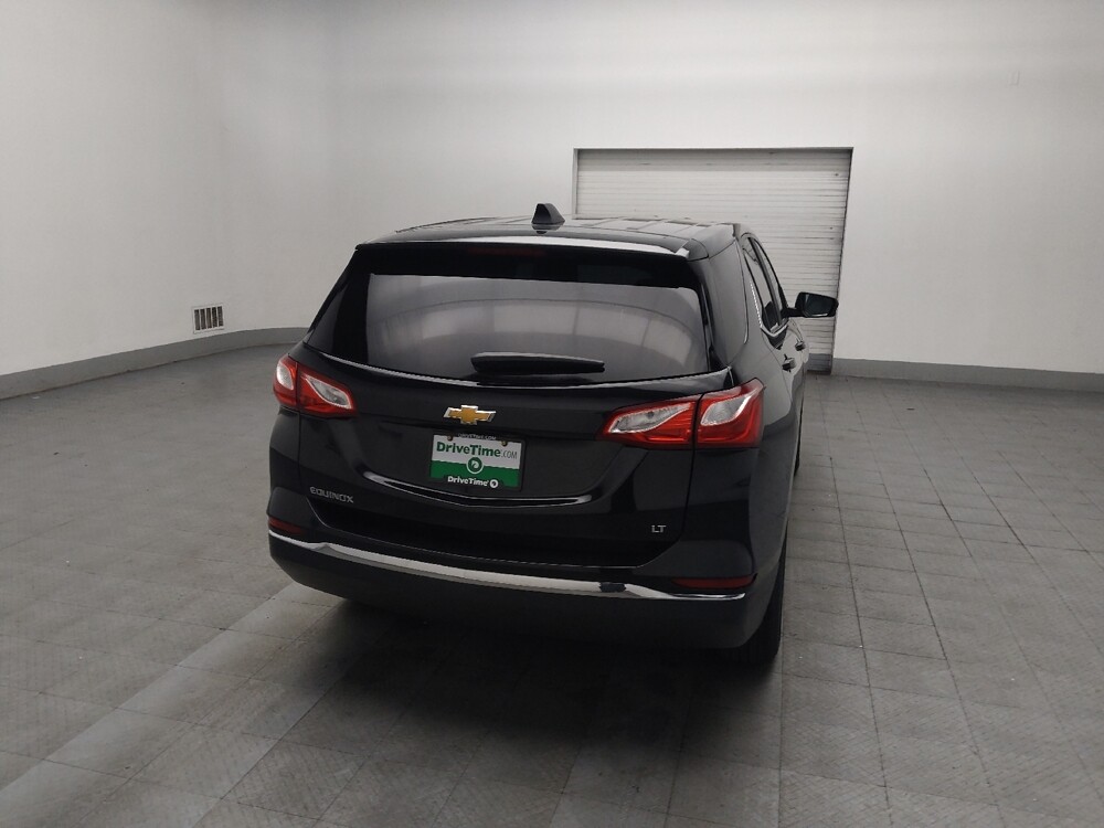 2021 Chevrolet Equinox in Conyers, GA 30094 - 18115149 7