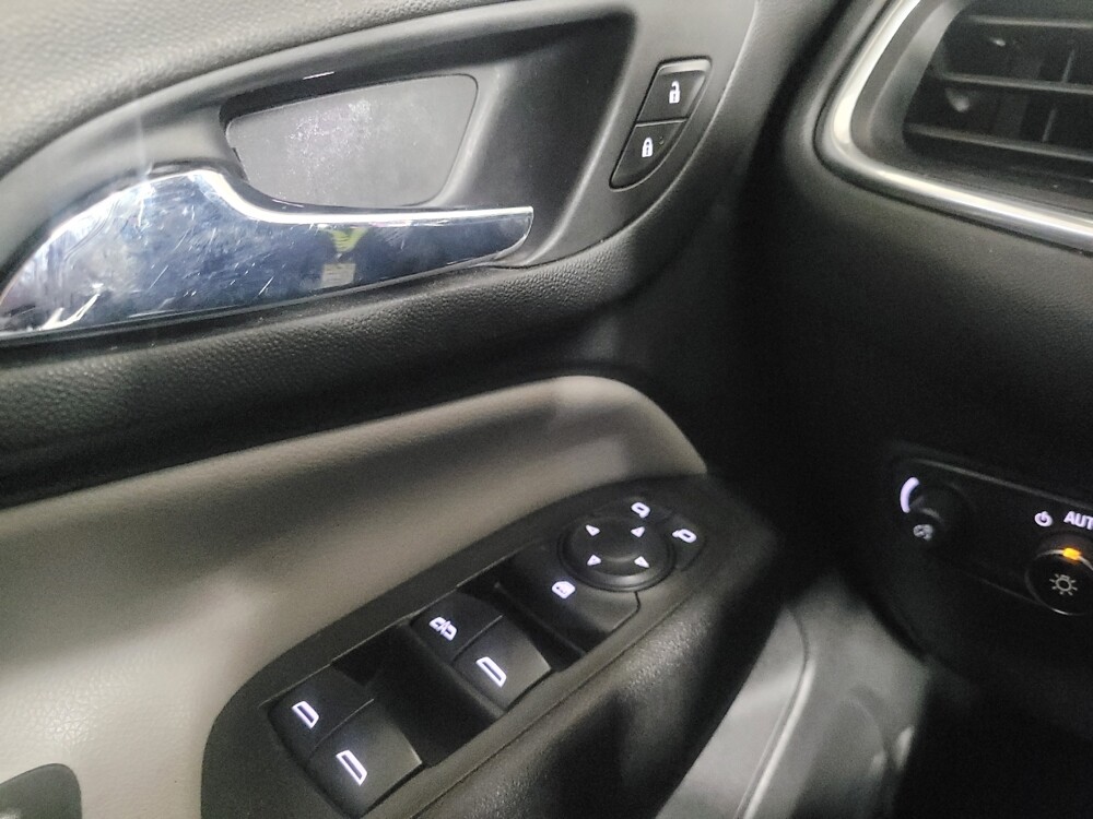 2021 Chevrolet Equinox in Conyers, GA 30094 - 18115149 27