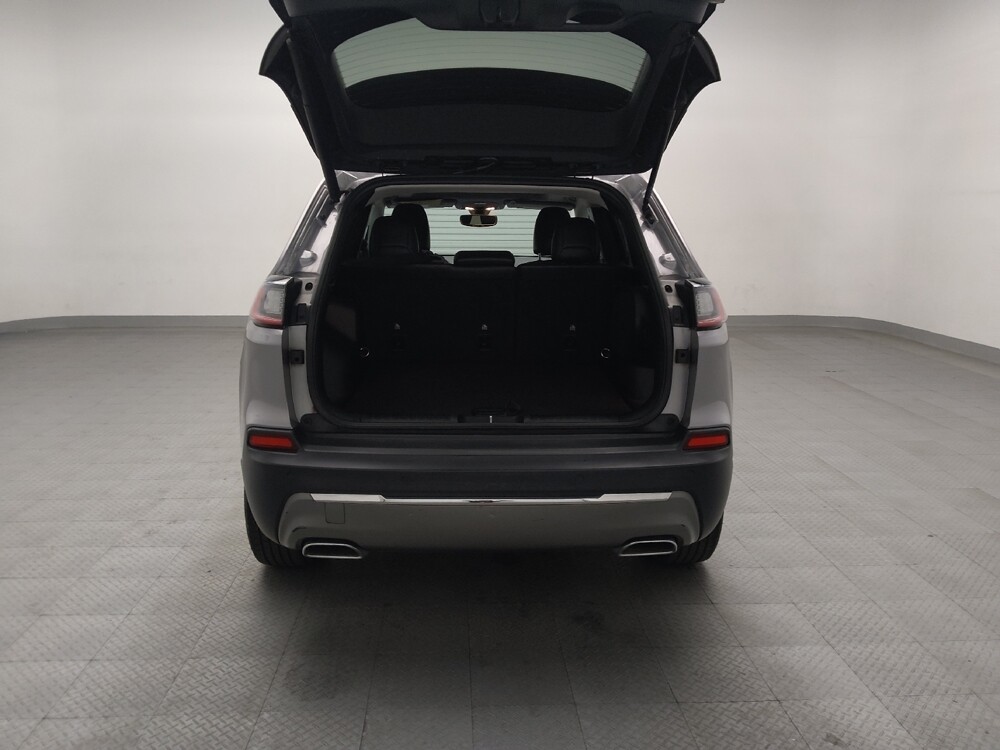 2020 Jeep Cherokee in El Paso, TX 79907 - 18115150 29