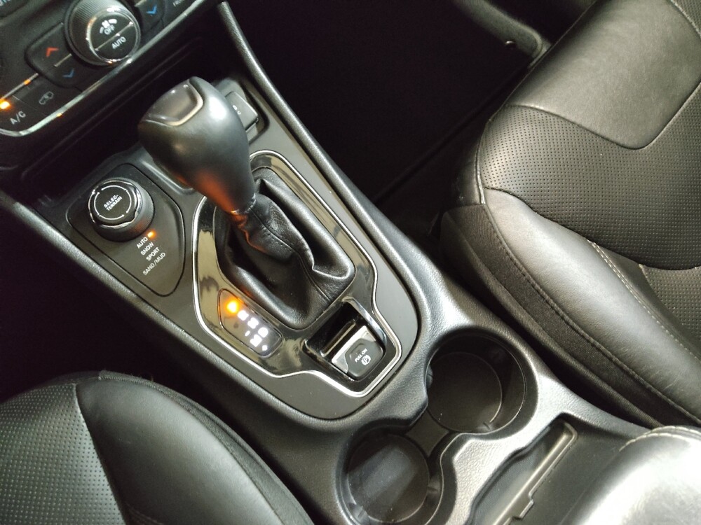 2020 Jeep Cherokee in El Paso, TX 79907 - 18115150 26