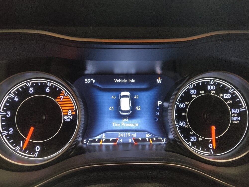 2020 Jeep Cherokee in El Paso, TX 79907 - 18115150 23