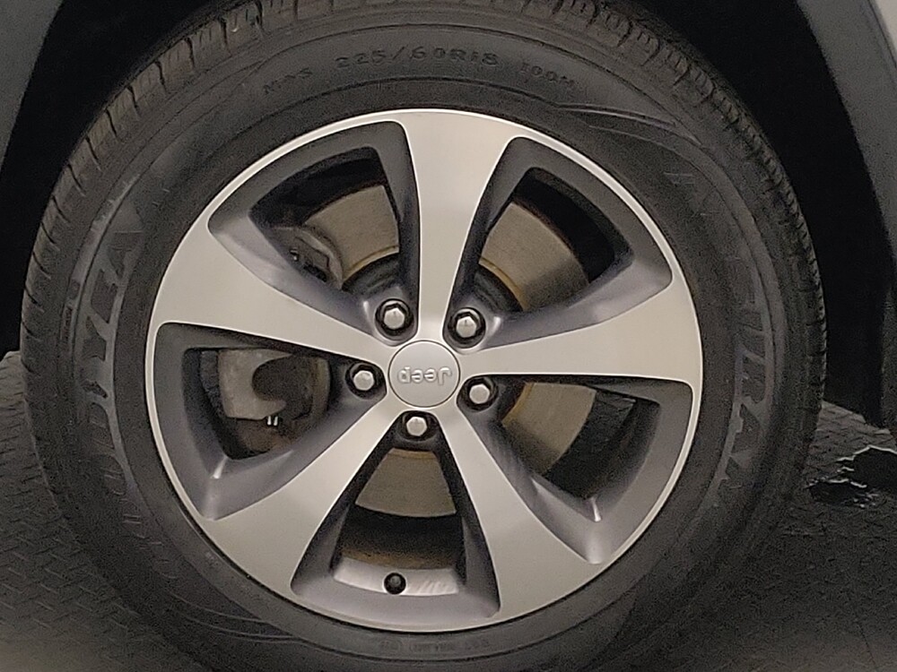 2020 Jeep Cherokee in El Paso, TX 79907 - 18115150 31