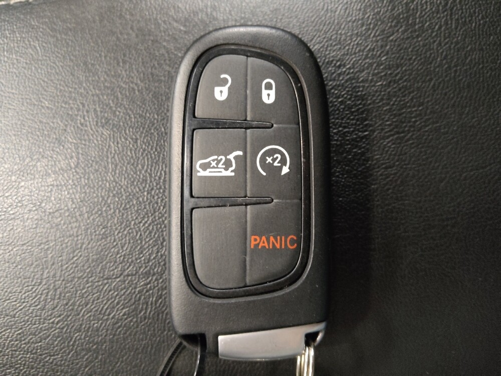 2020 Jeep Cherokee in El Paso, TX 79907 - 18115150 32