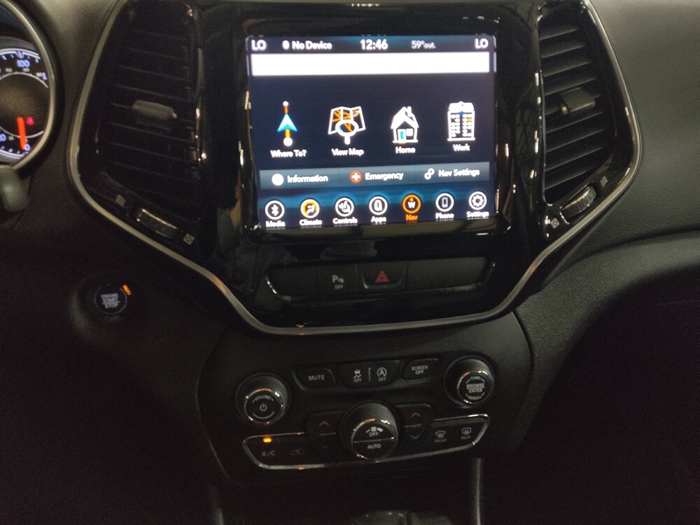 2020 Jeep Cherokee in El Paso, TX 79907 - 18115150 25