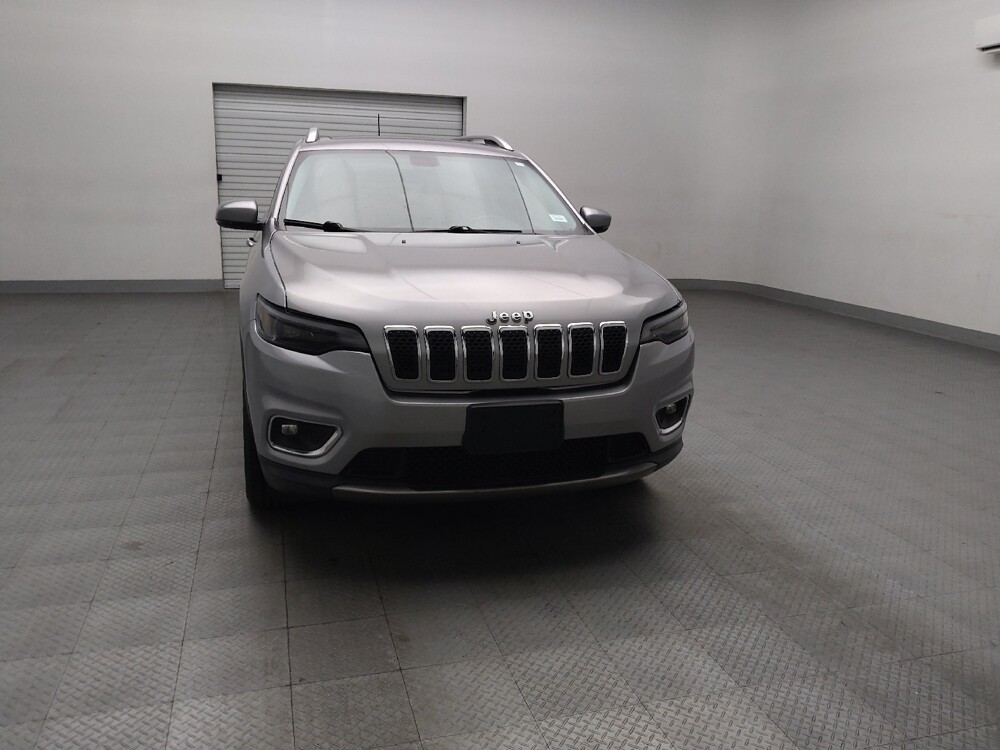 2020 Jeep Cherokee in El Paso, TX 79907 - 18115150 14