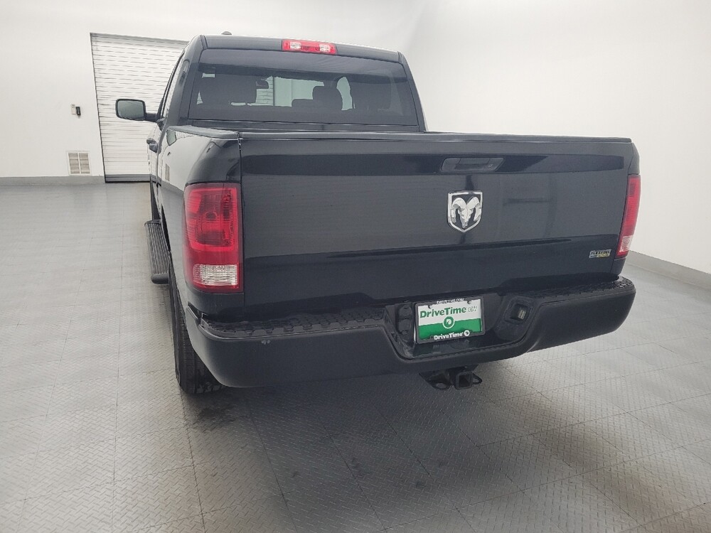2016 RAM 1500 in Greensboro, NC 27407 - 18115153 6