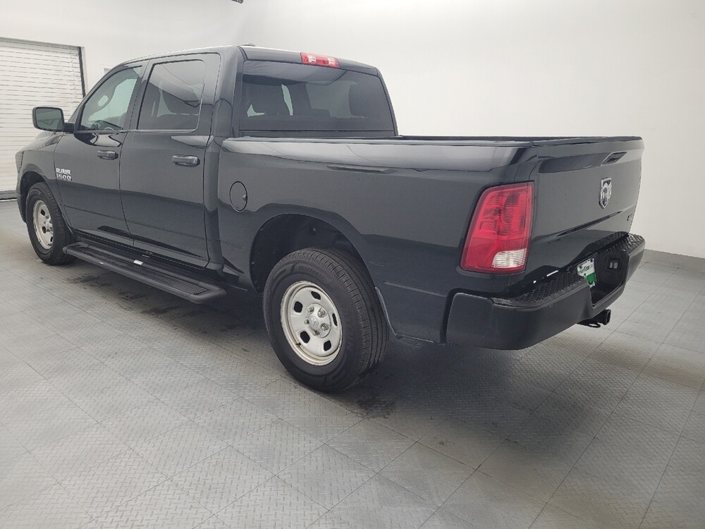 2016 RAM 1500 in Greensboro, NC 27407 - 18115153 3