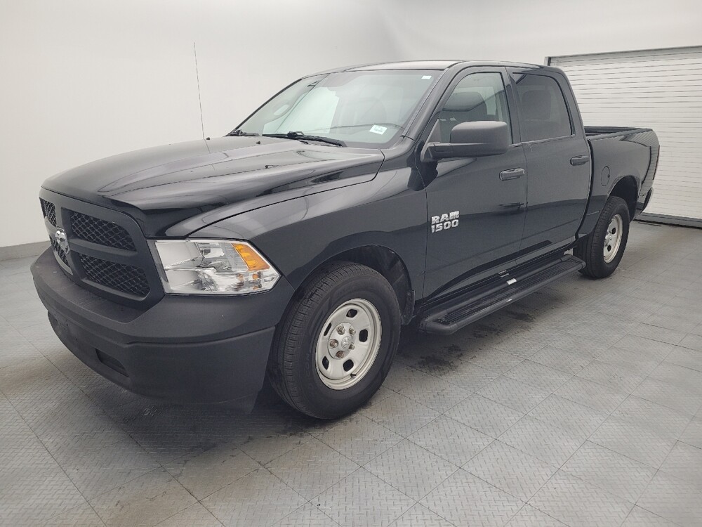 2016 RAM 1500 in Greensboro, NC 27407 - 18115153 2